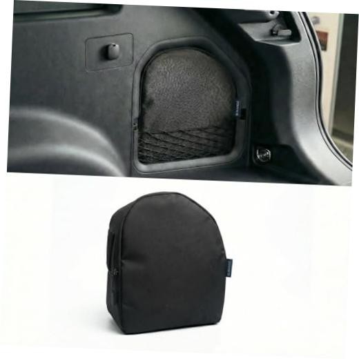 For Toyota Rav4 2026 Trunk Upgrade, Trunk Organizer Pocket Bag, Trunk Cubby