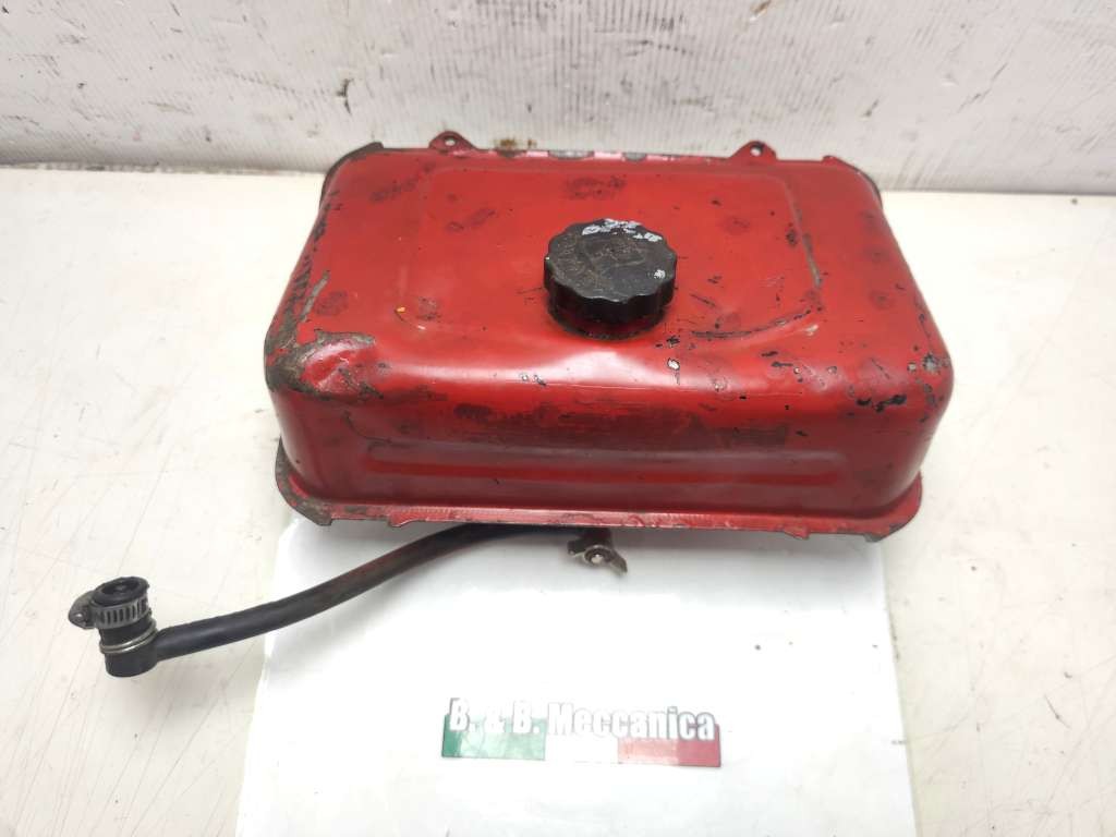 MOTOR CULTIVATOR TANK PETROL FUEL ENGINE LOMBARDINI (GR247)