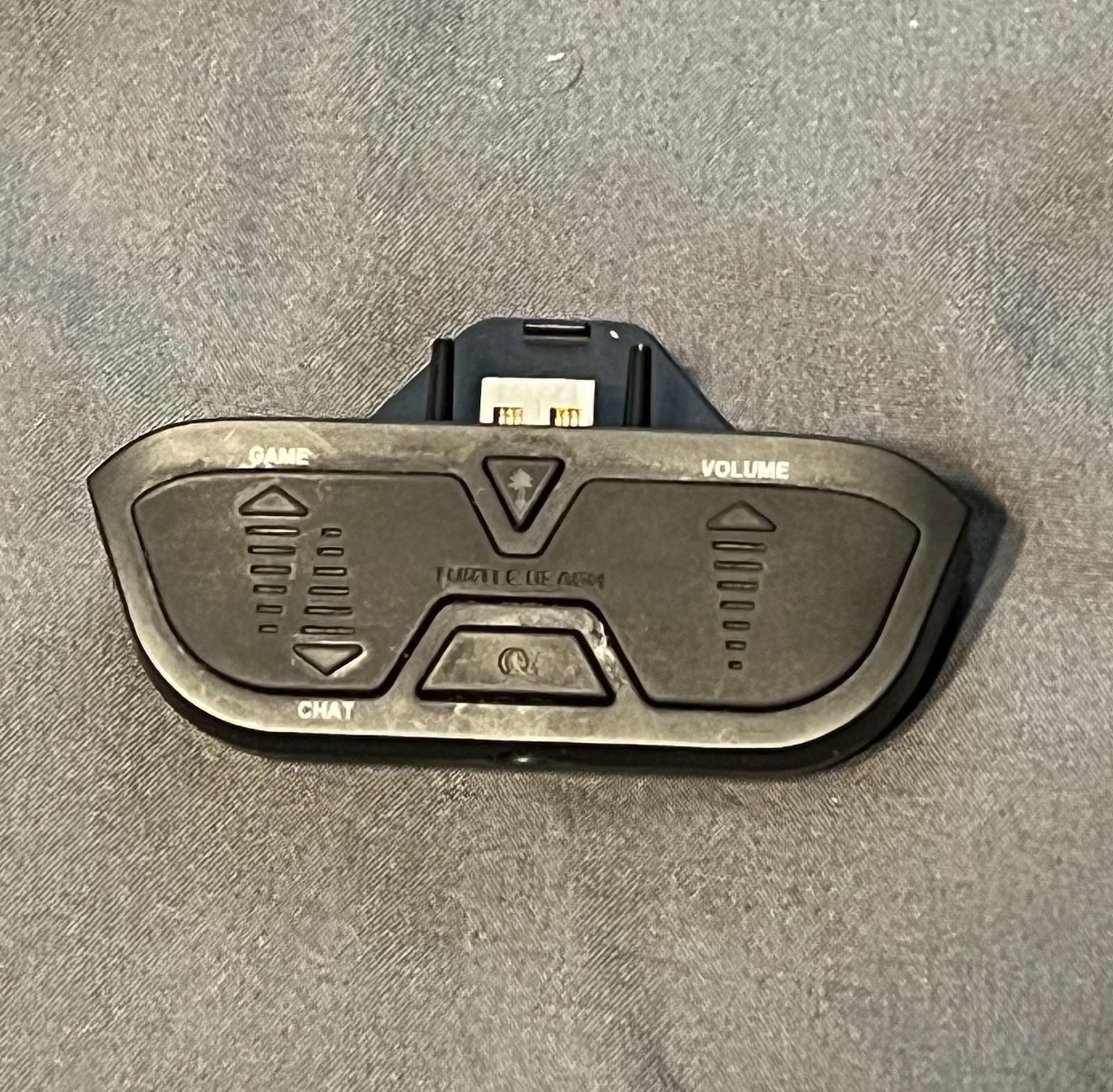 Turtle Beach Ear Force Headset Audio Controller N30375