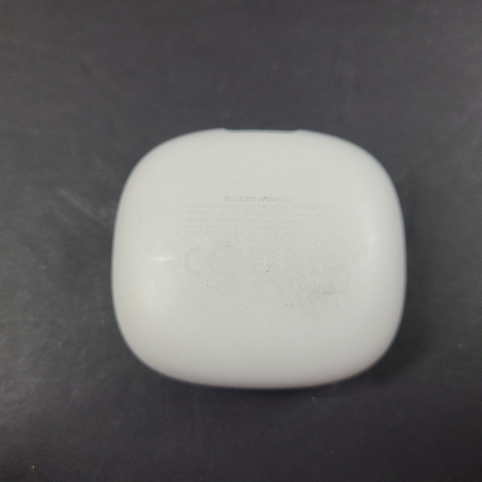JBL Wave Flex 2 True Wireless Bluetooth In-Ear Earbuds Headset - White