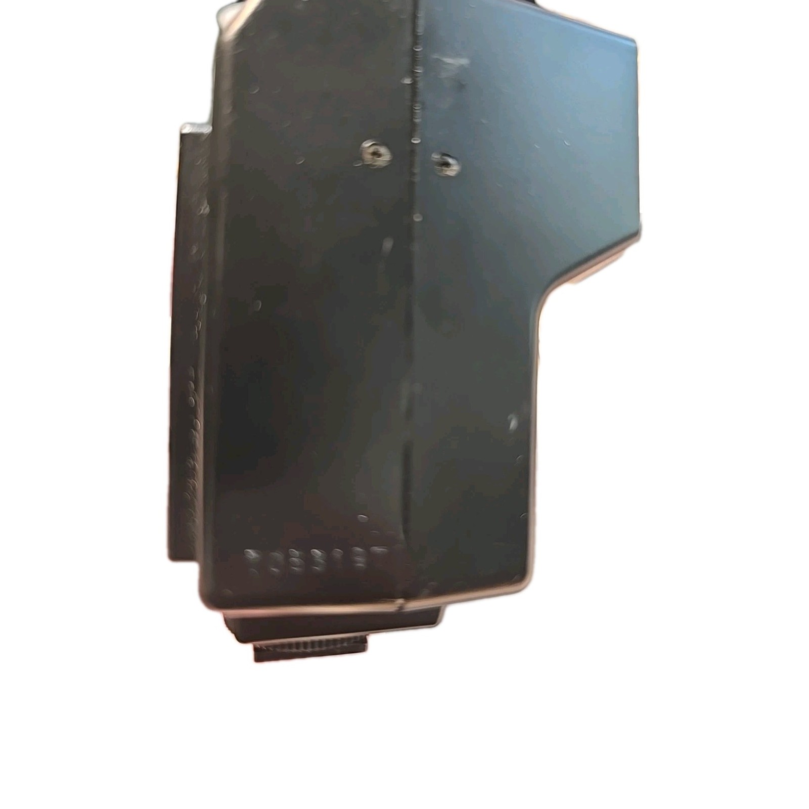 VIVITAR Auto Thyristor 2600-D Flash unit Vintage