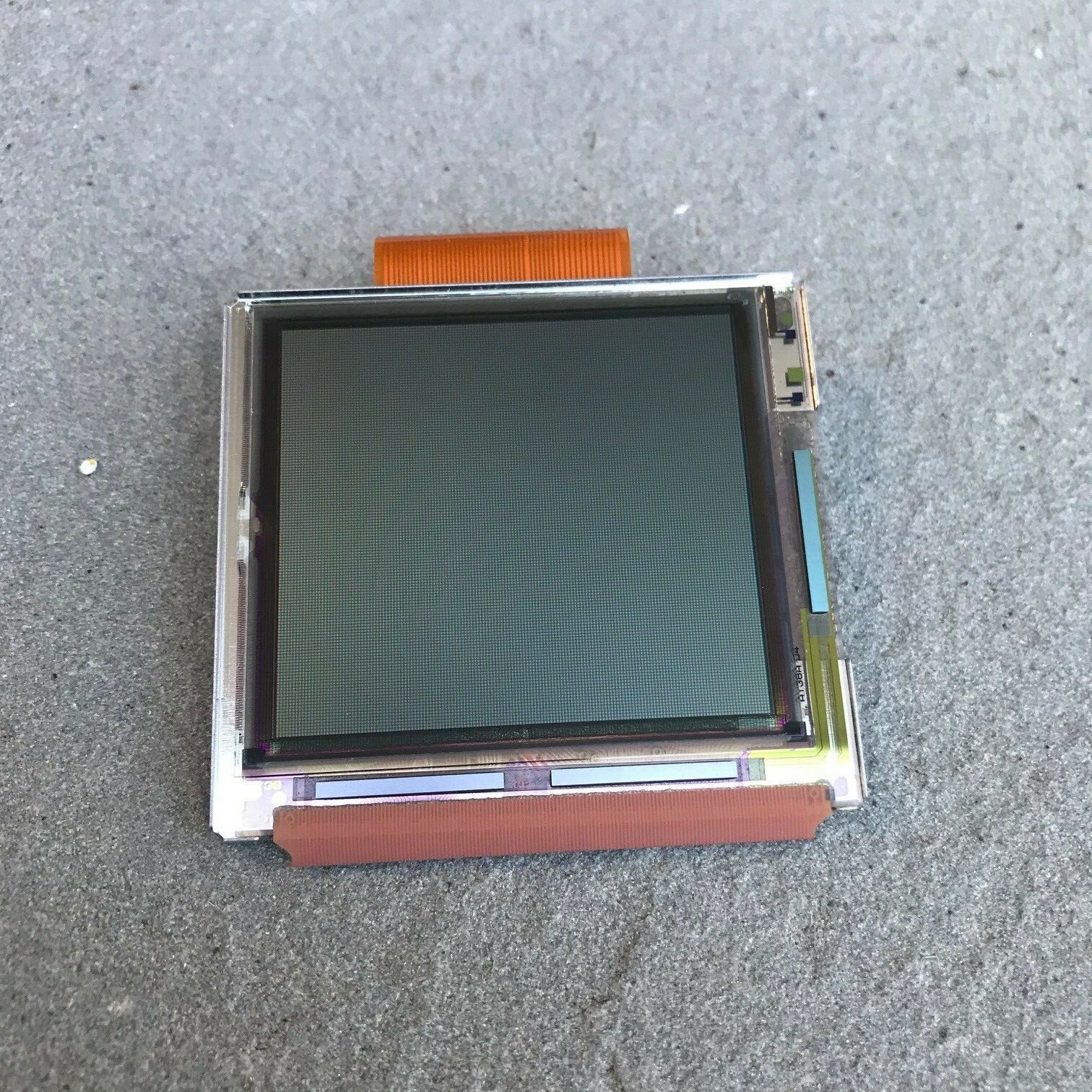 Nintendo Game Boy Color System GBC OEM Genuine LCD Screen Replacement Original