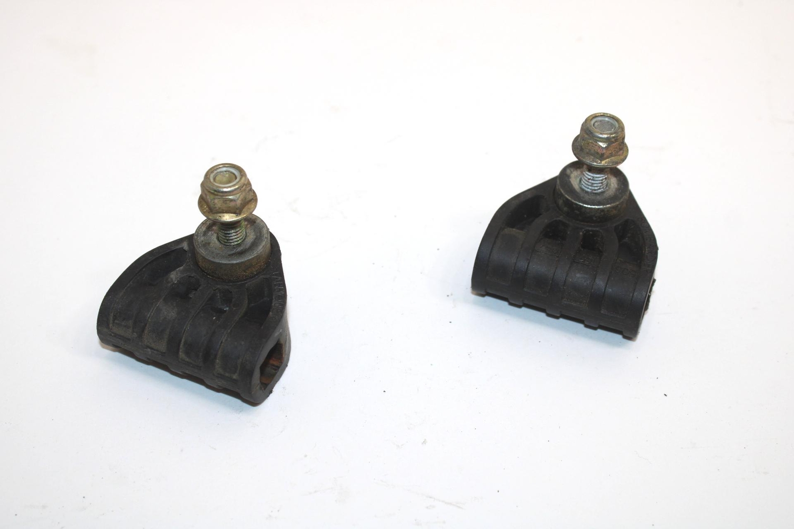 Ski-doo Oem Spring Slide Assembly (Pair) 503189657 Q4836
