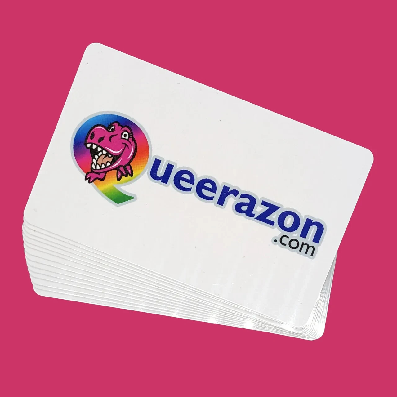 Queerazon Gift Card - $25.00