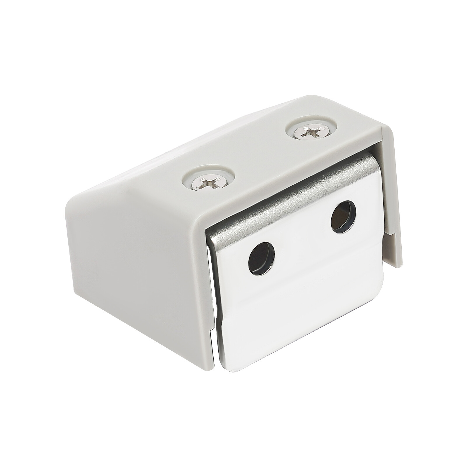 Fire Rated Panic Exit Device Push Bar 1760℉ 72min w/ Ext Lever & 3 Keys