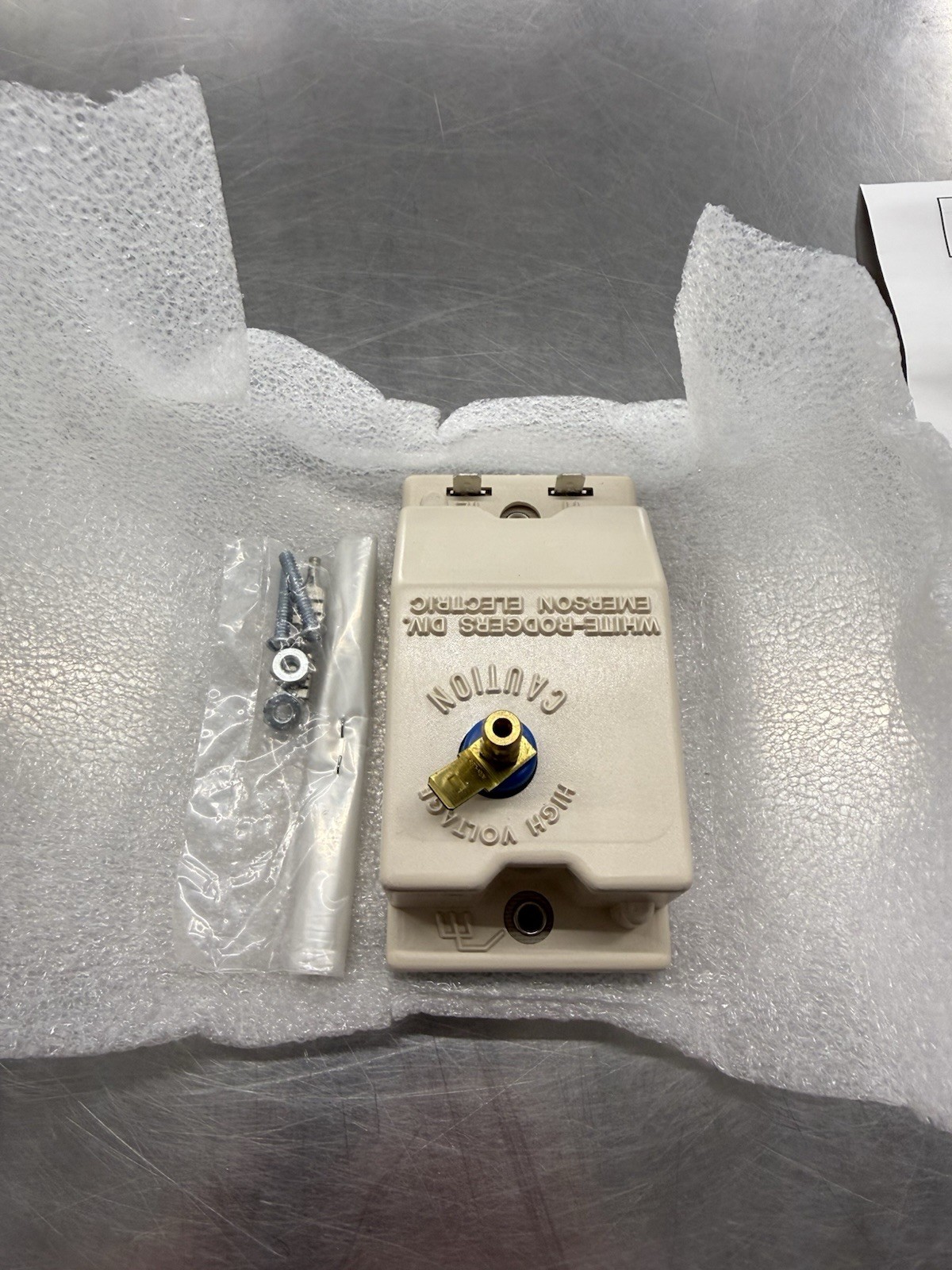 White Rodger’s Pilot Relite Control 5059-23