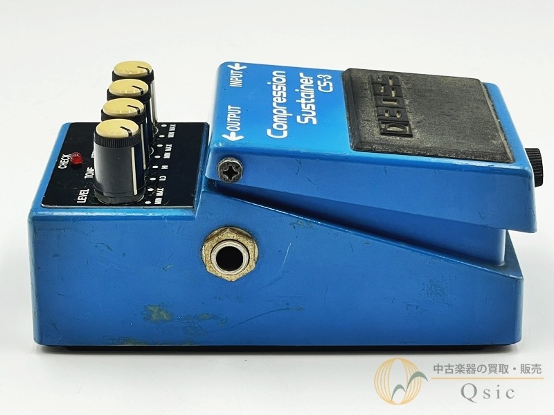 Boss Cs-3 Smr76