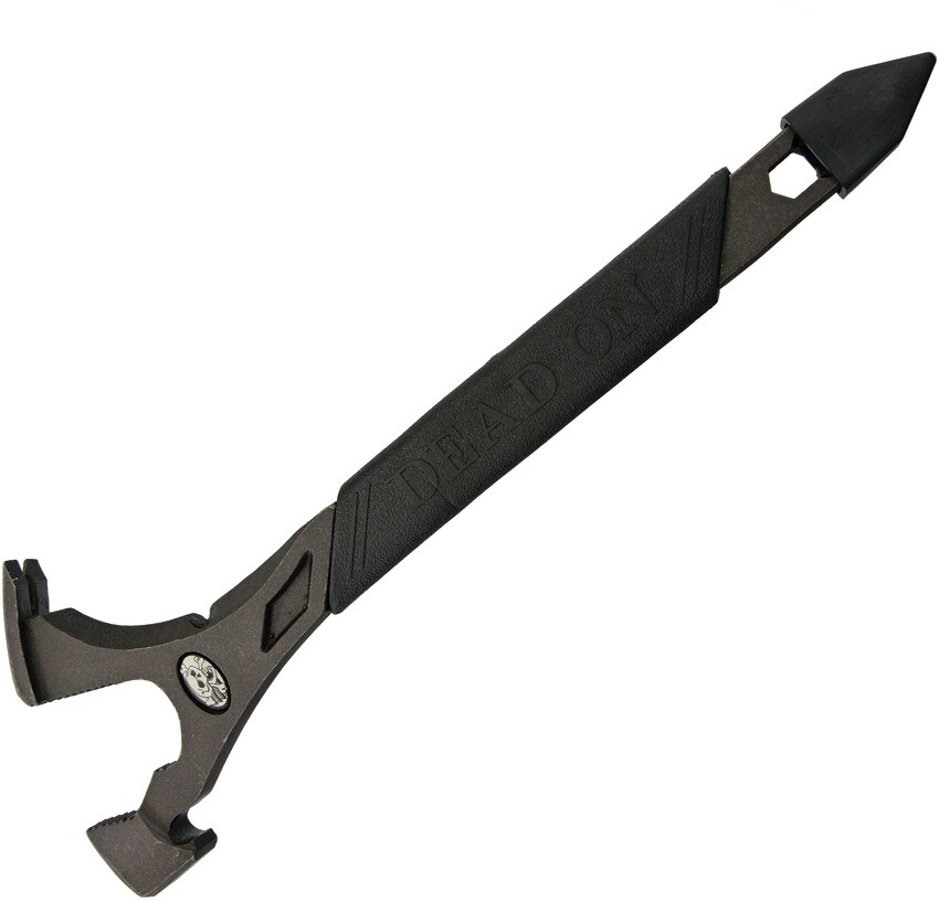 Dead On Tools Annihilator Wrecking Bar Break Hard Surfaces or For General Use