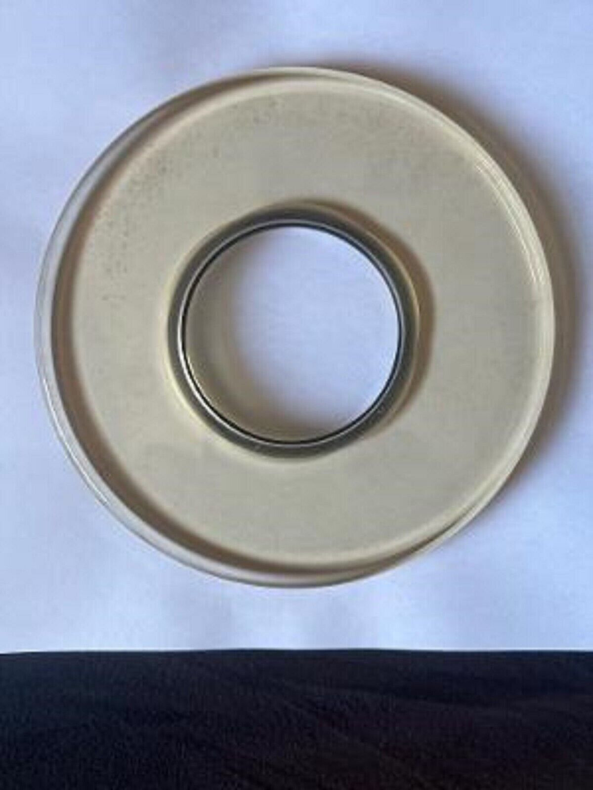 New Dental Handheld X-Ray Scatter Shield/Made in the USA