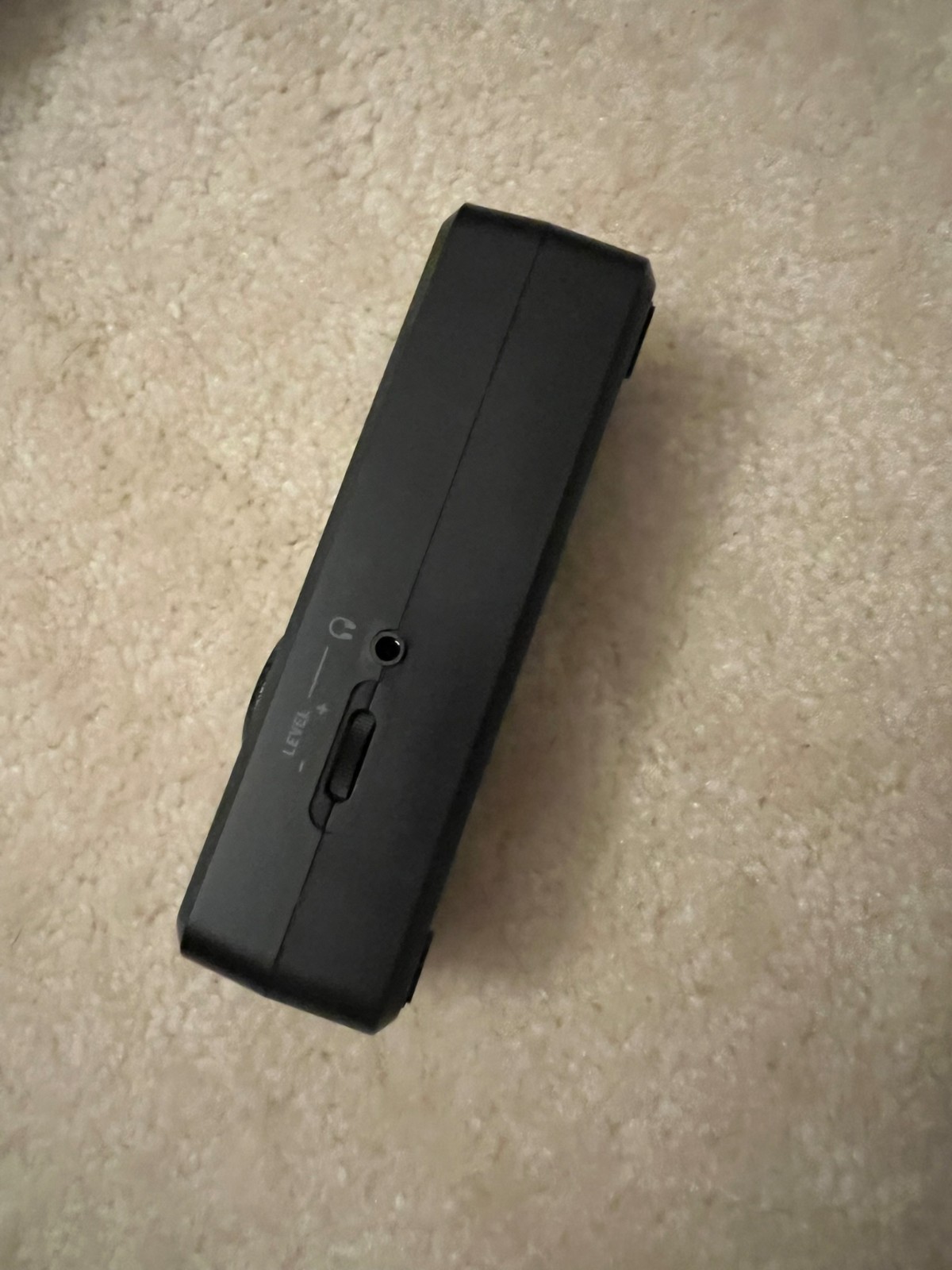 TC-Helicon GO SOLO Audio/MIDI Interface for mobile devices, incl. extra cable!