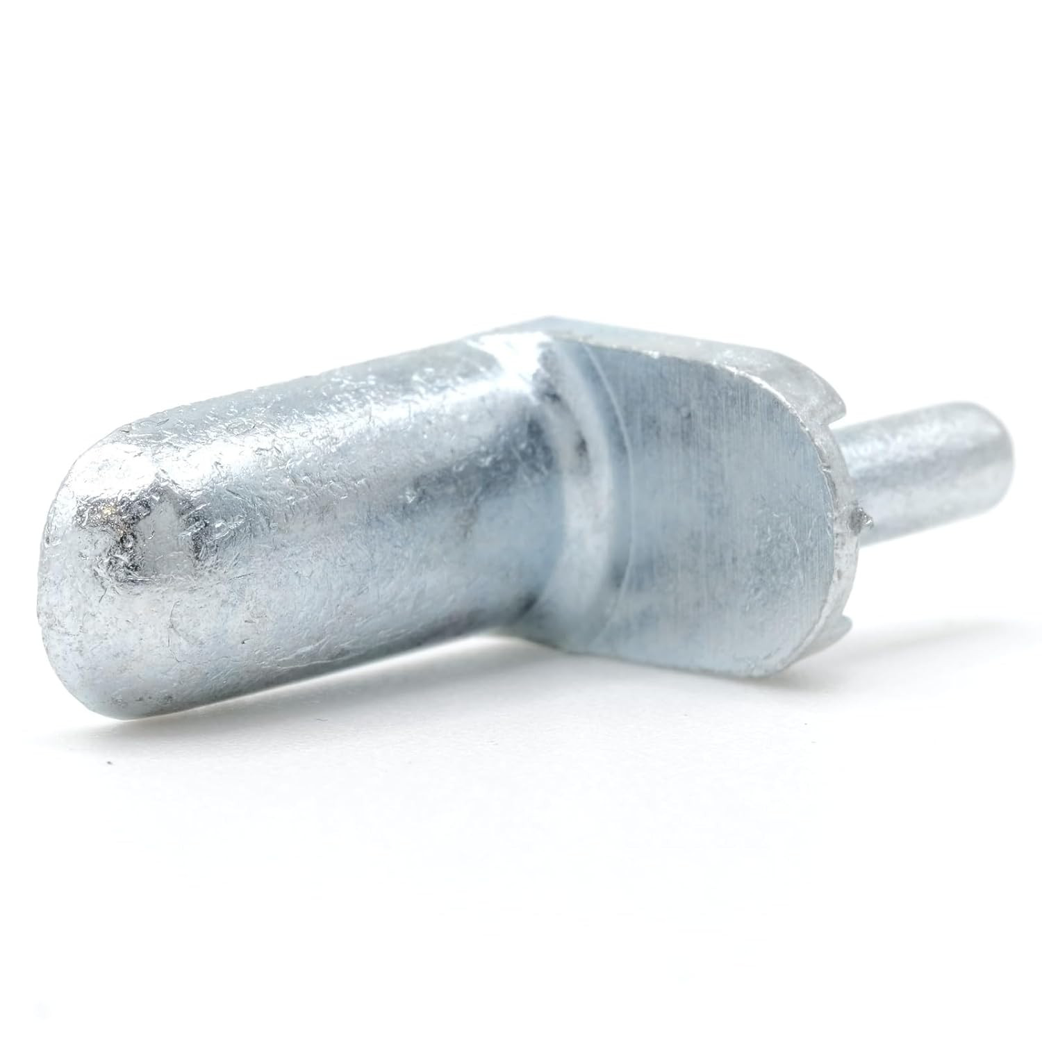 Shelf Support Pins Compatible with IKEA 113301 (BESTA, BRIMNES Units) Zinc Alloy