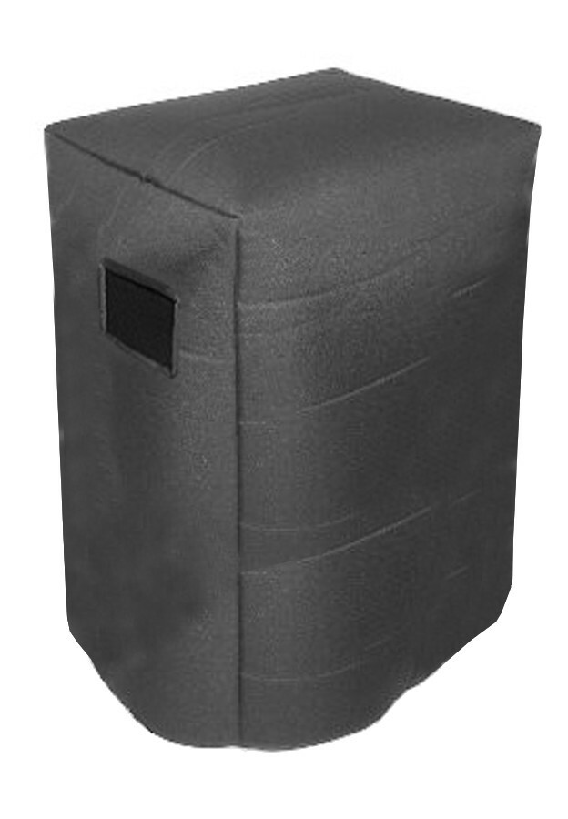 Aspen Spacestation XL Combo Cover - Black, Water Resistant, Padding (aspe002p)