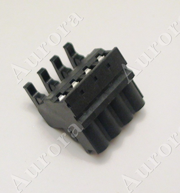 Set of Six (6) Niles Speaker Connectors - Fits: SSVC-2, TVC-1, SS4, SS6