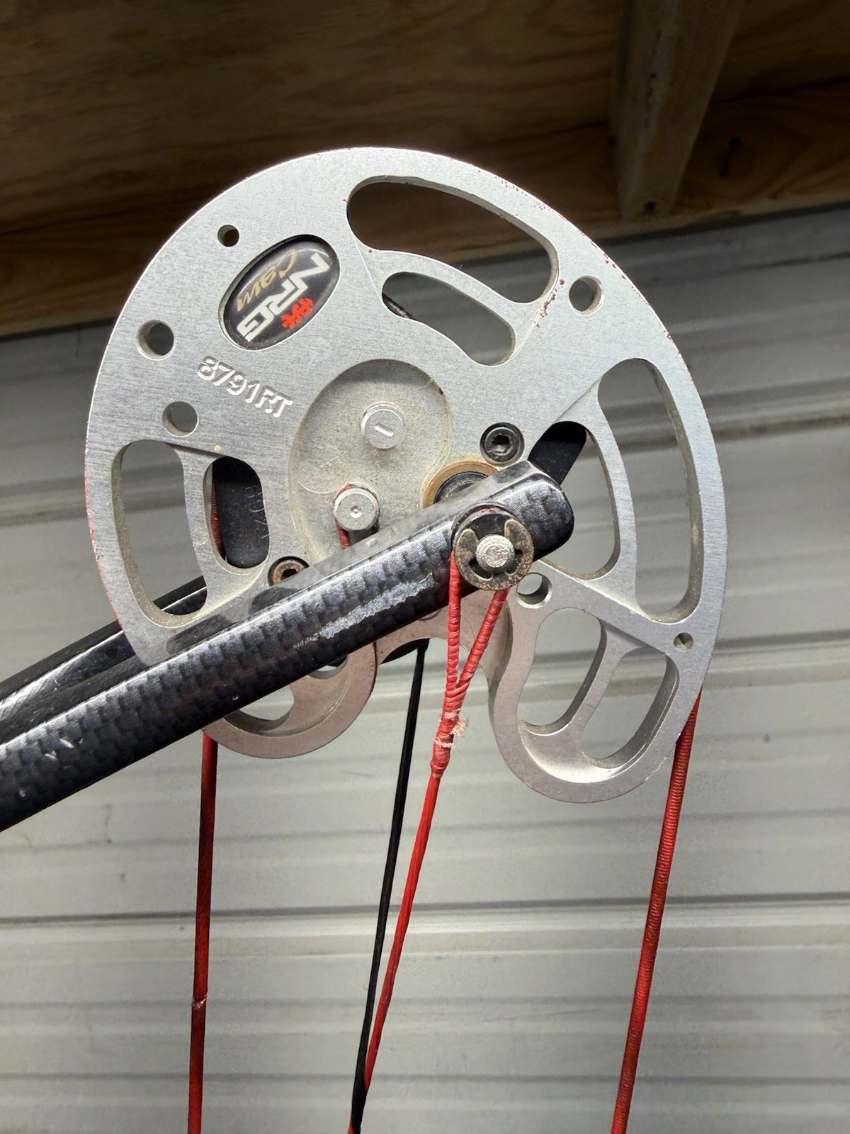 2006 PSE Mach Pro Compound Bow