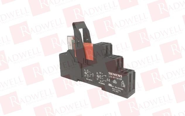 SIEMENS LZS:RT4D4R24 / LZSRT4D4R24 (NEW IN BOX)