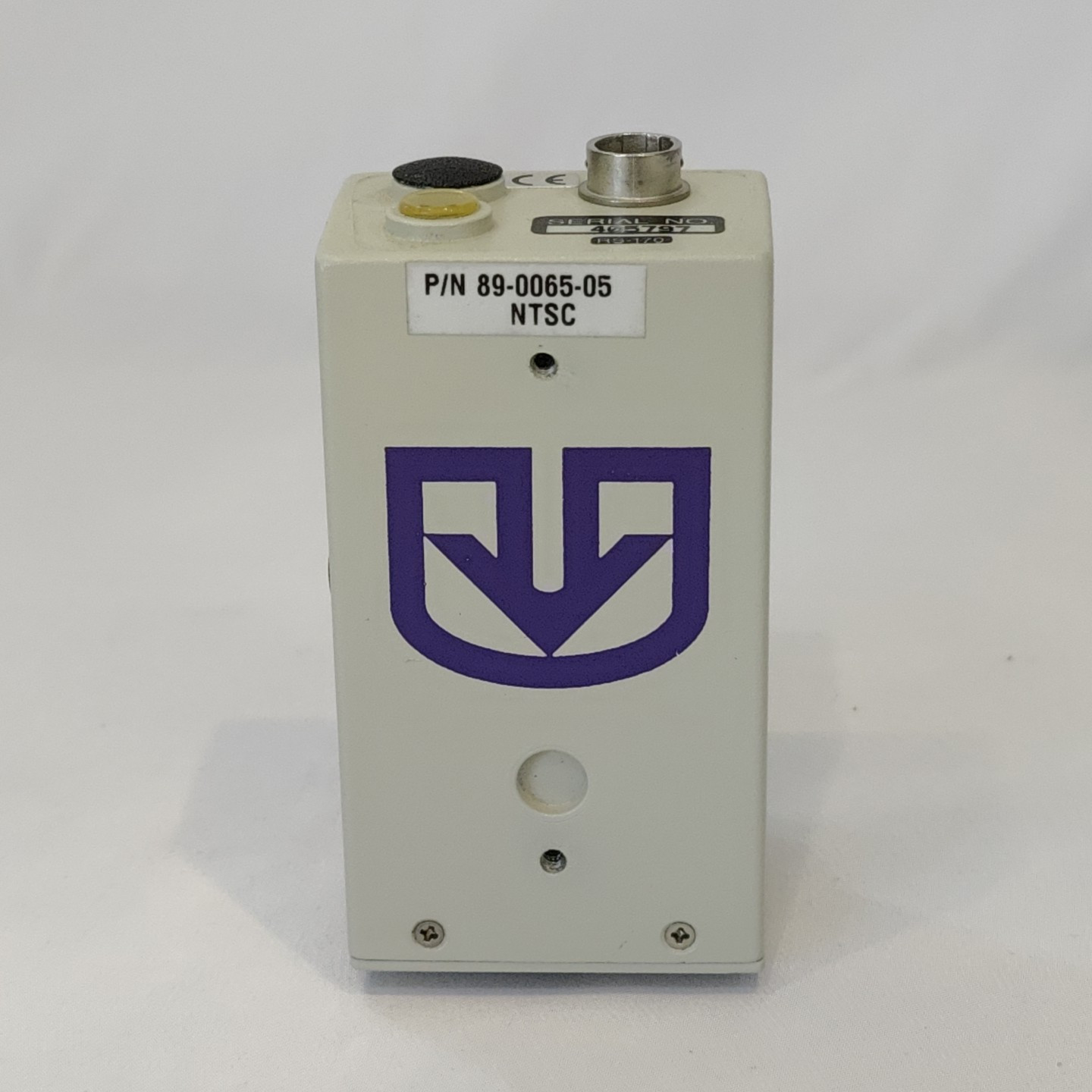 UVP Bioimaging Digital Camera Part: 89-0065-05 Working
