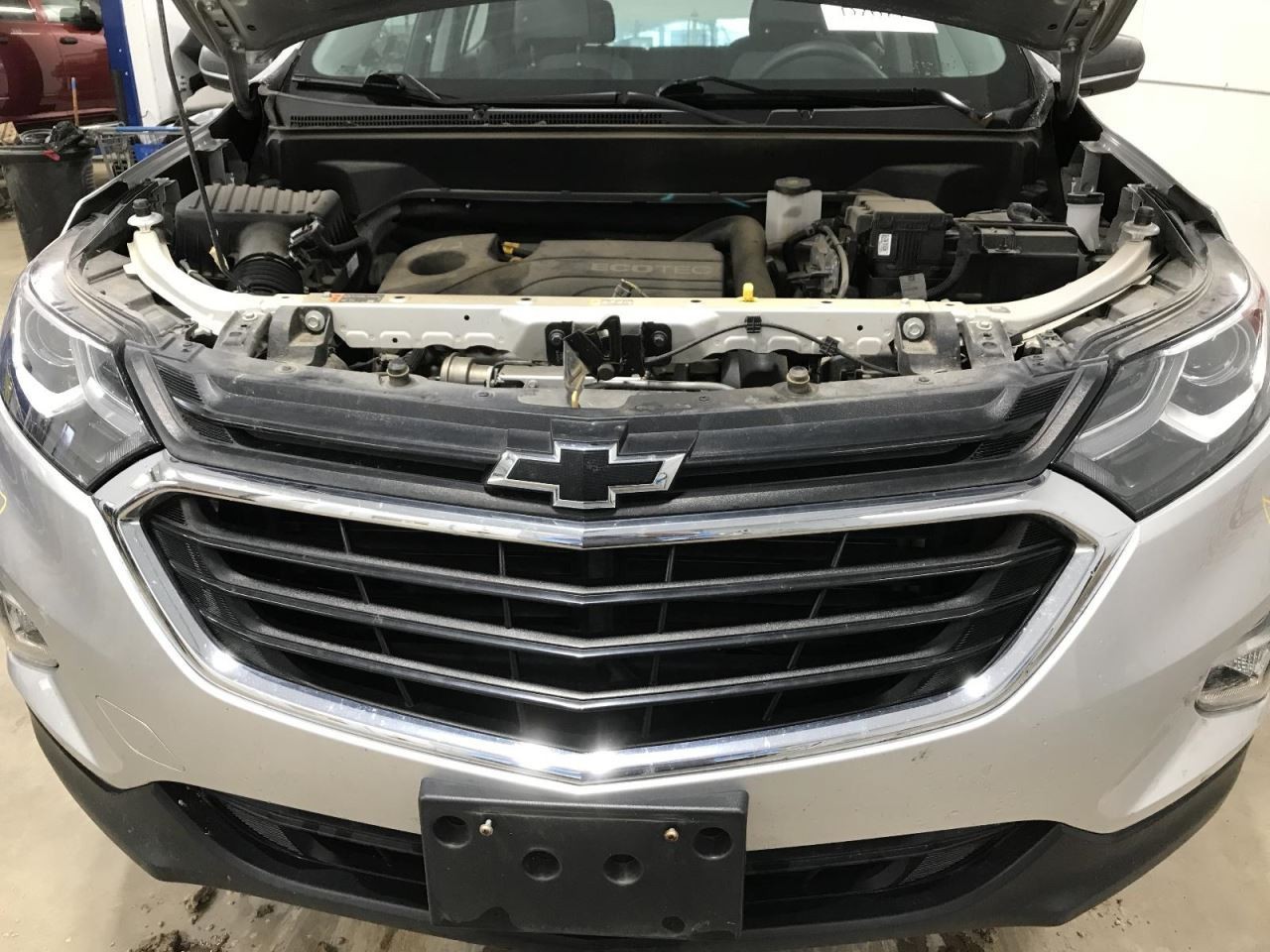 Engine ECM Electronic Control Module 1.2L Fits 20-24 ENCORE GX 941002