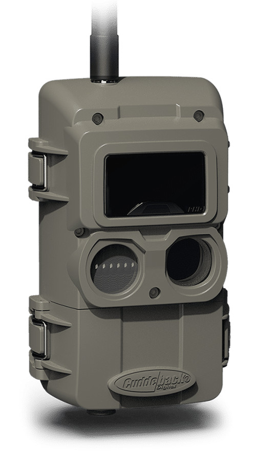 Cuddelink® IR Trail Camera Model C21-008