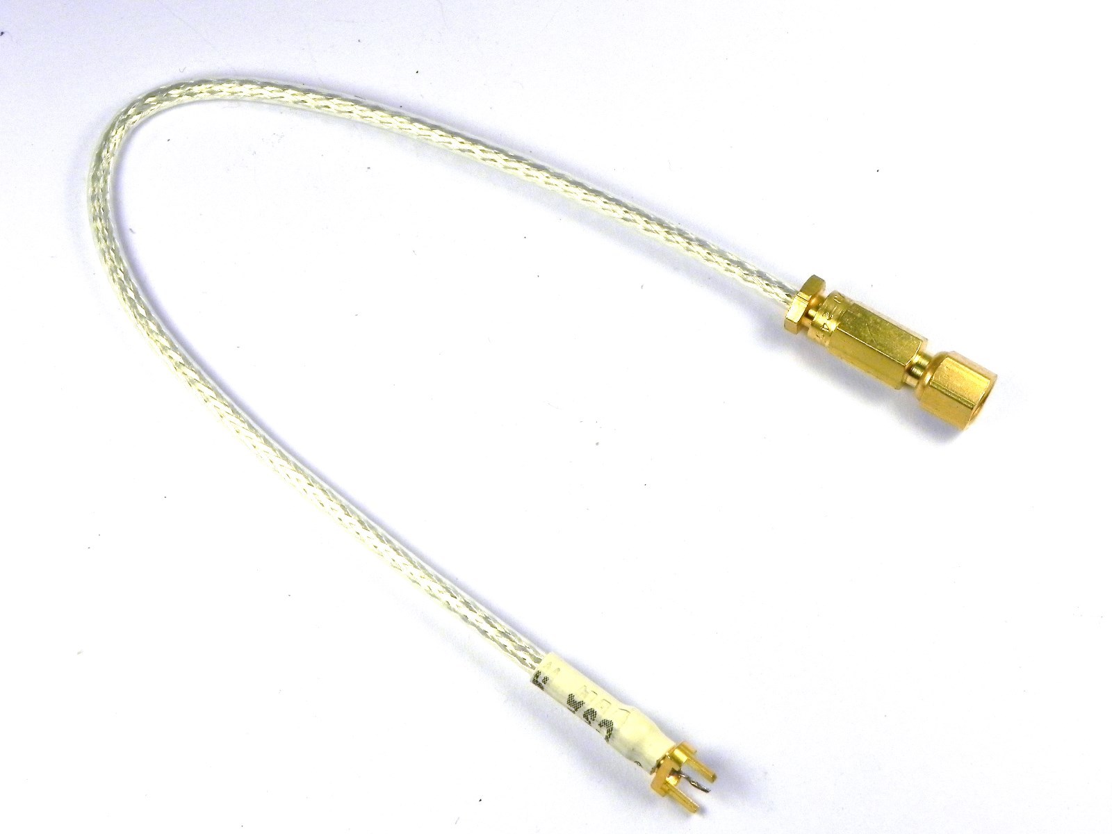 Keysight 08082-61605 Cable Assembly