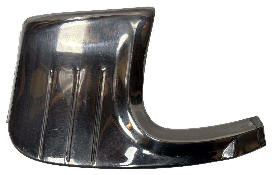 New Old Stock Right Rear Stone Shield for 1953 Dodge Models Mopar #1476087