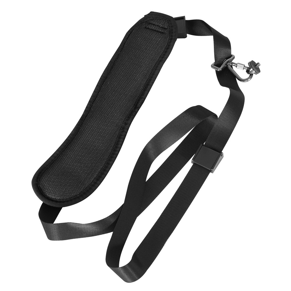 Black Rapid Camera Neck Strap Shoulder Belt Sling for DSLR Digital SLR Camera