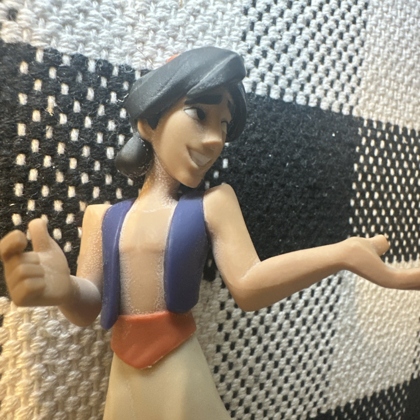 Disney infinity 2.0 Aladdin Figure