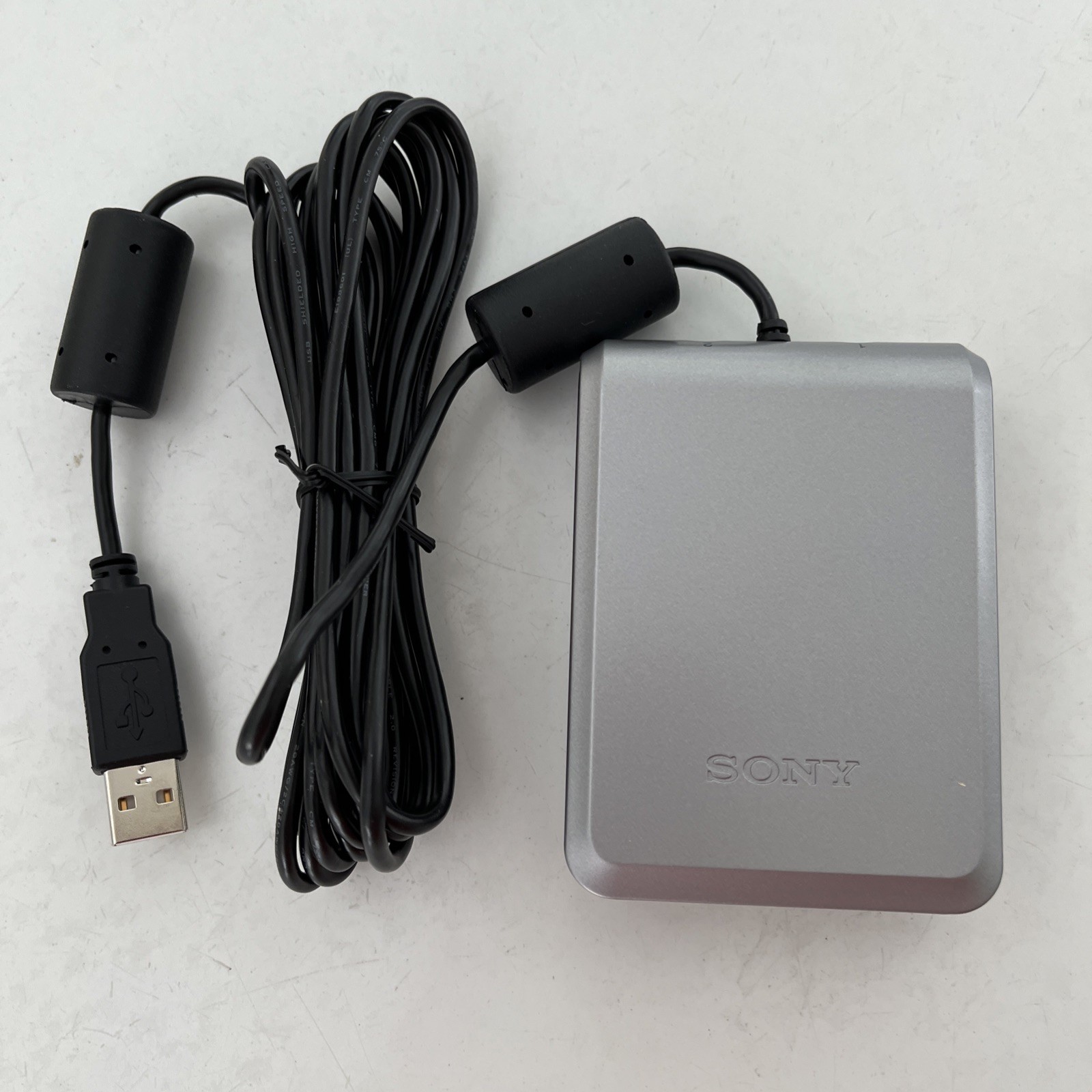 New SONY Infrared Receiver PCVA-IR8U, Unused