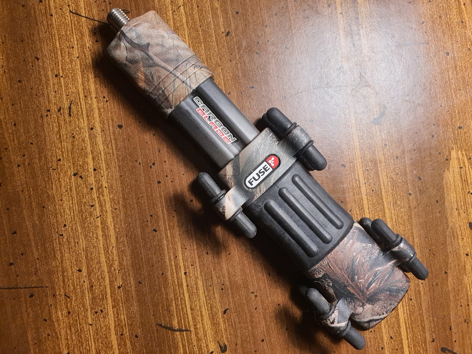 Fuse Archery Carbon Blade 6.5 Camo