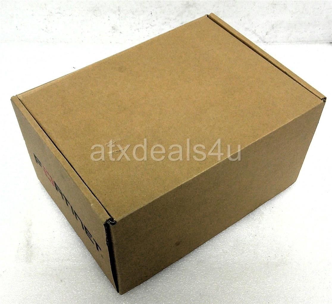 Fortinet FWF-30E P17460-05-01 FortiWifi 30E Network Security Firewall New Other