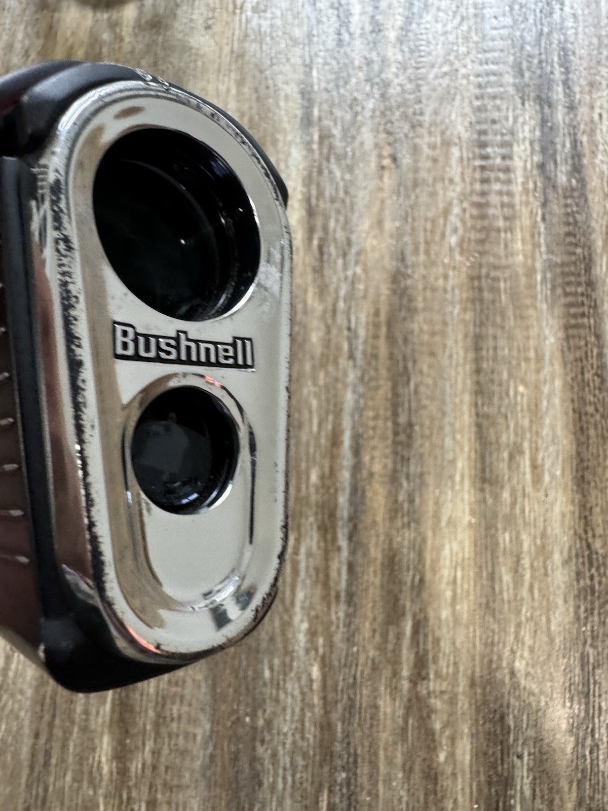Bushnell Golf Pro X3+ Plus Laser Slope Rangefinder