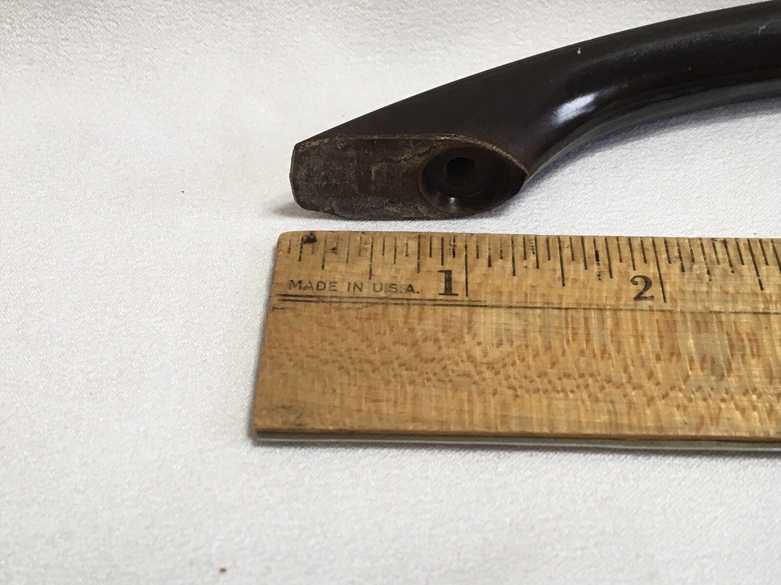 Universal Coffee Percolator Replacement Handle