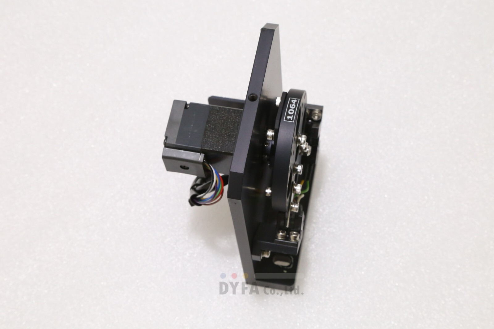 OPTICAL FILTER ROTATION UNIT used ASM34AK,EE-SX OPT-I-963=9L28