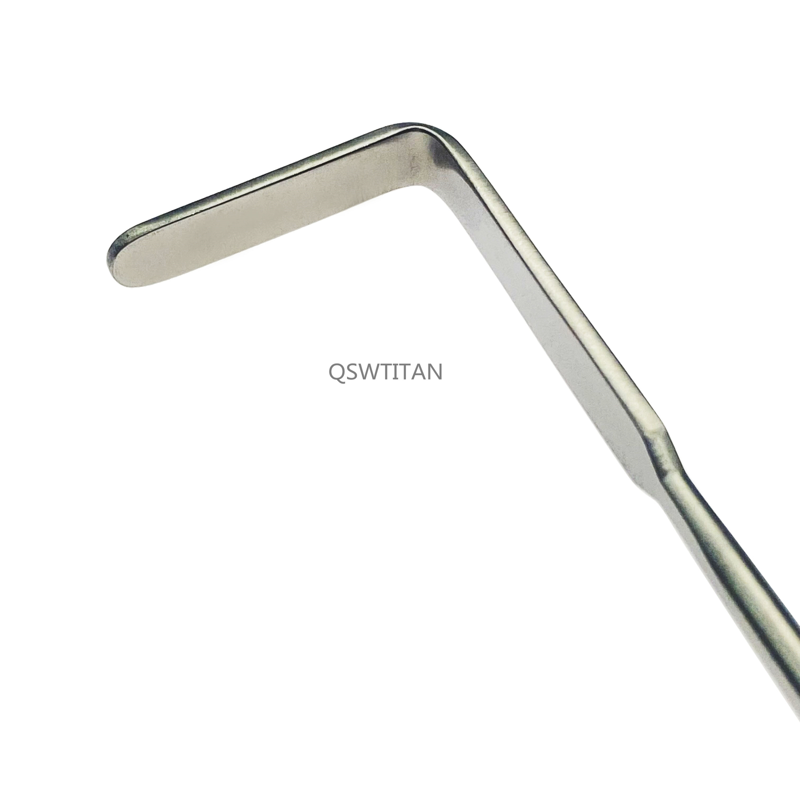 Pull Hook Surgical Hook Retractors Plastic surgical instruments 1pc