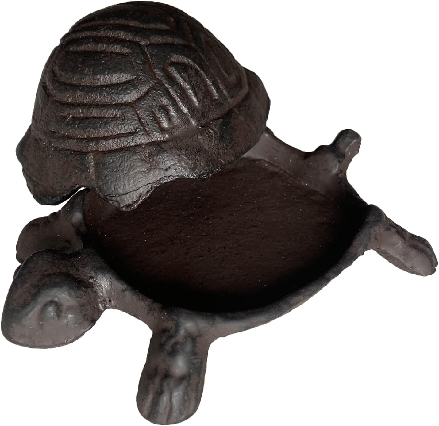 – Animal Style Cast Iron Key Hider- Hidden Key Holder for Outdoor and Indoor -Ro
