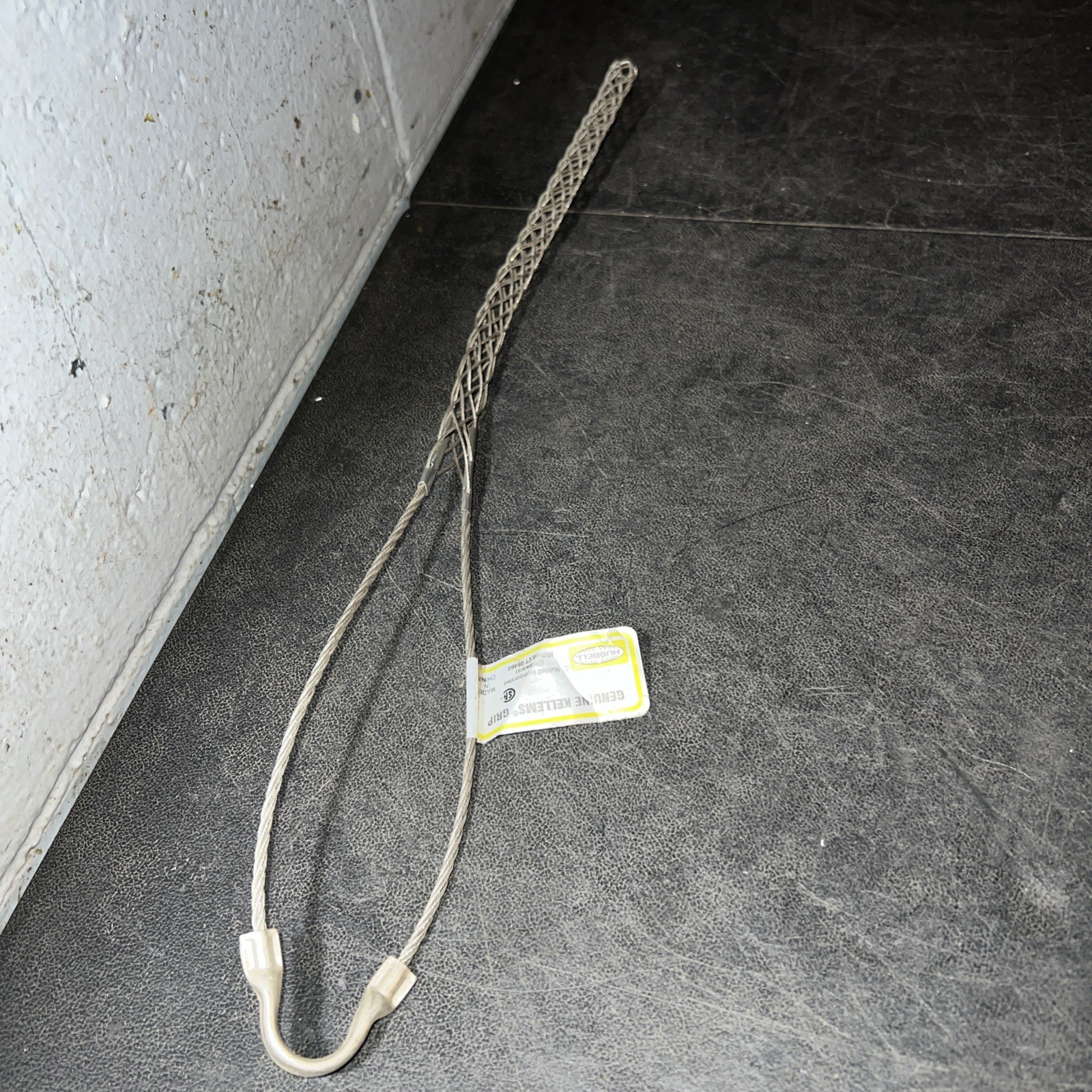Hubbell 02201014 Genuine Kellems Grip .630”-.740”