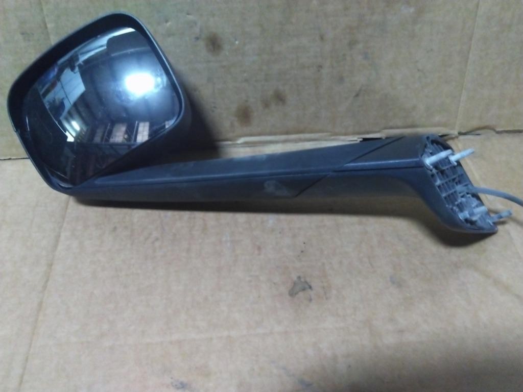 For 2022 FREIGHTLINER CASCADIA 126 FENDER/HOOD MIRROR Left ,  IL