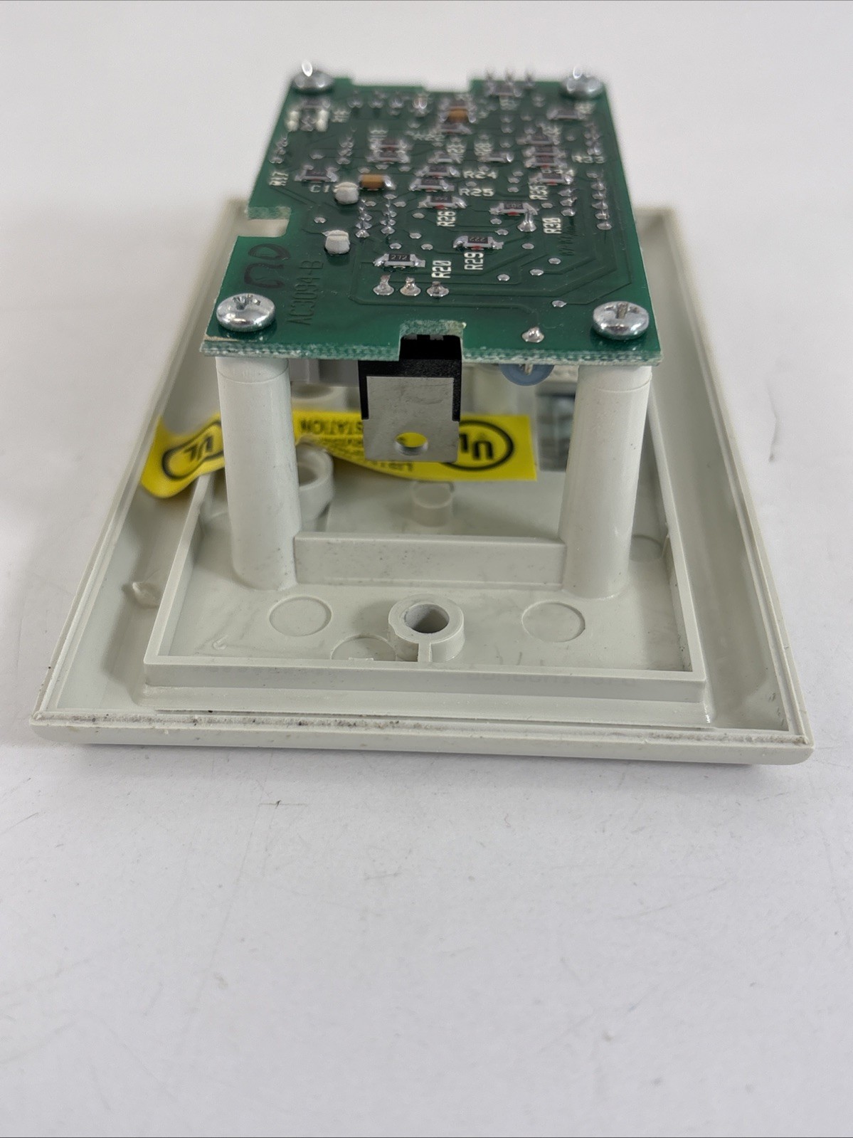 Rauland-Borg NCBACB Responder IV Code Blue