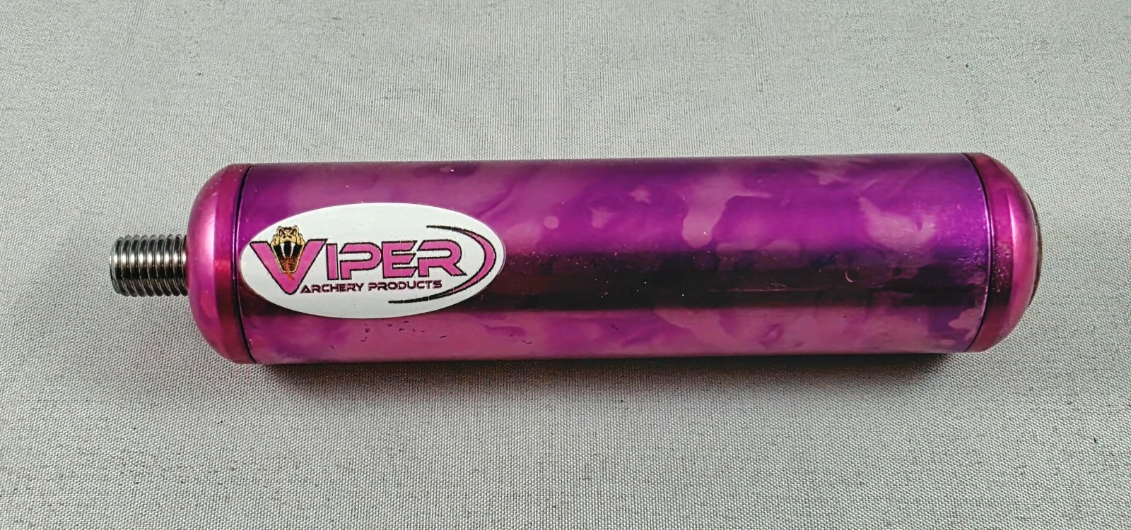 viper archery stabilizer