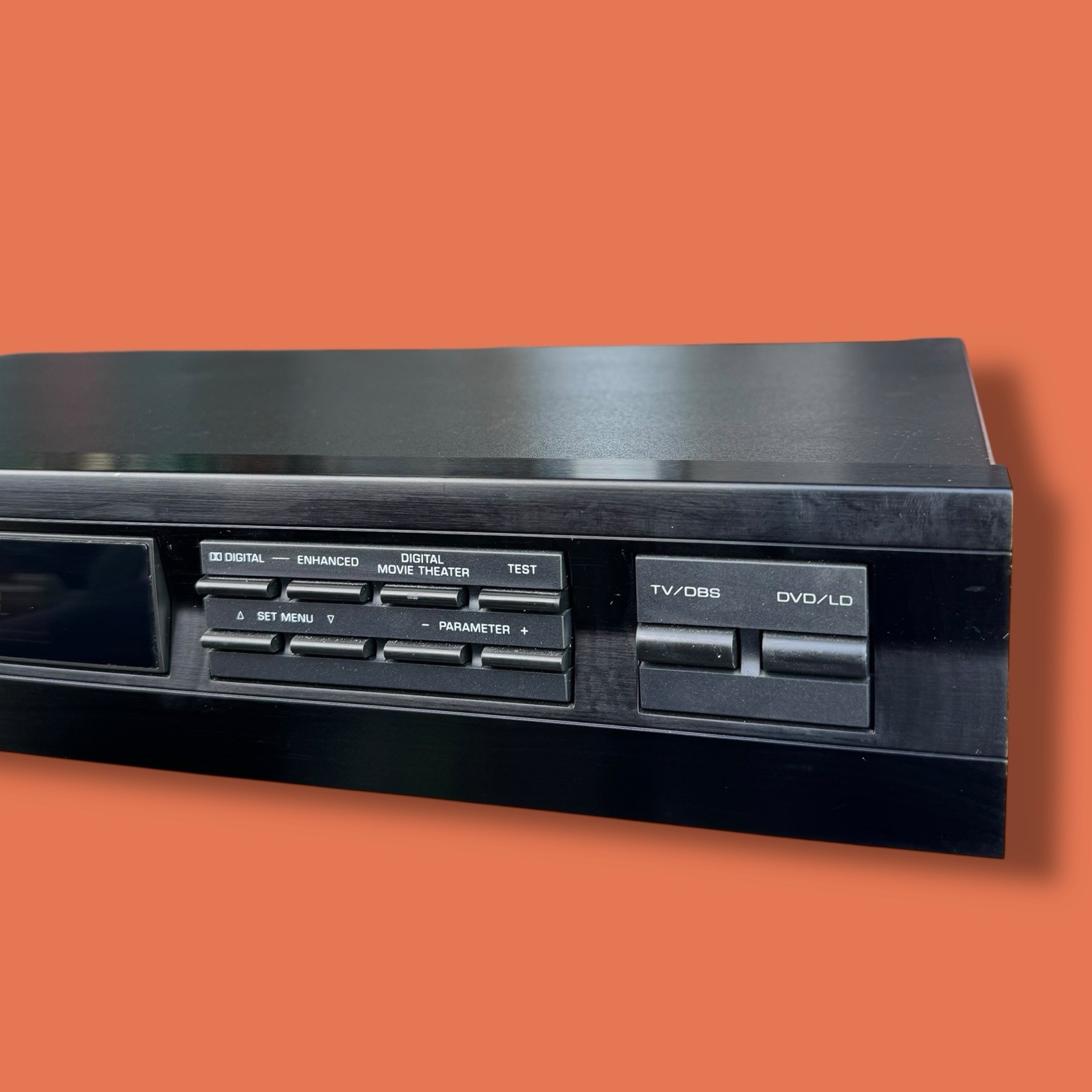 Yamaha DDP-2 Digital Sound Processor *TESTED