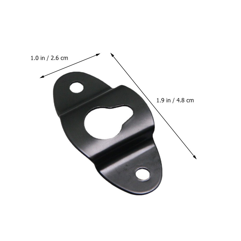 Durable Iron Speaker Hanging Bracket for Audio Speaker Wall Mount Holder