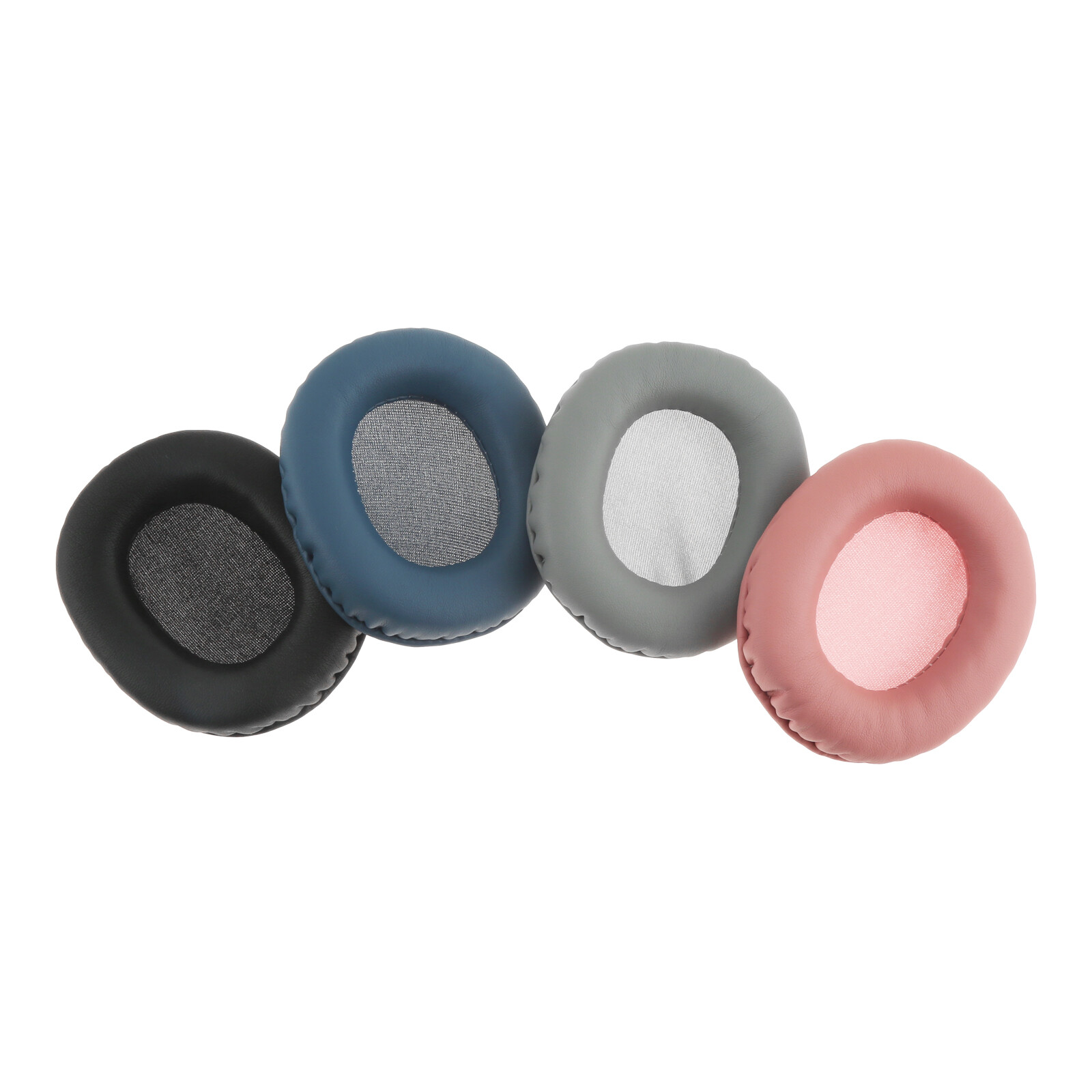 1 Pair Headphone Soft Ear Pads Replacement for Audio-Technica ATH-SR30BT Headset