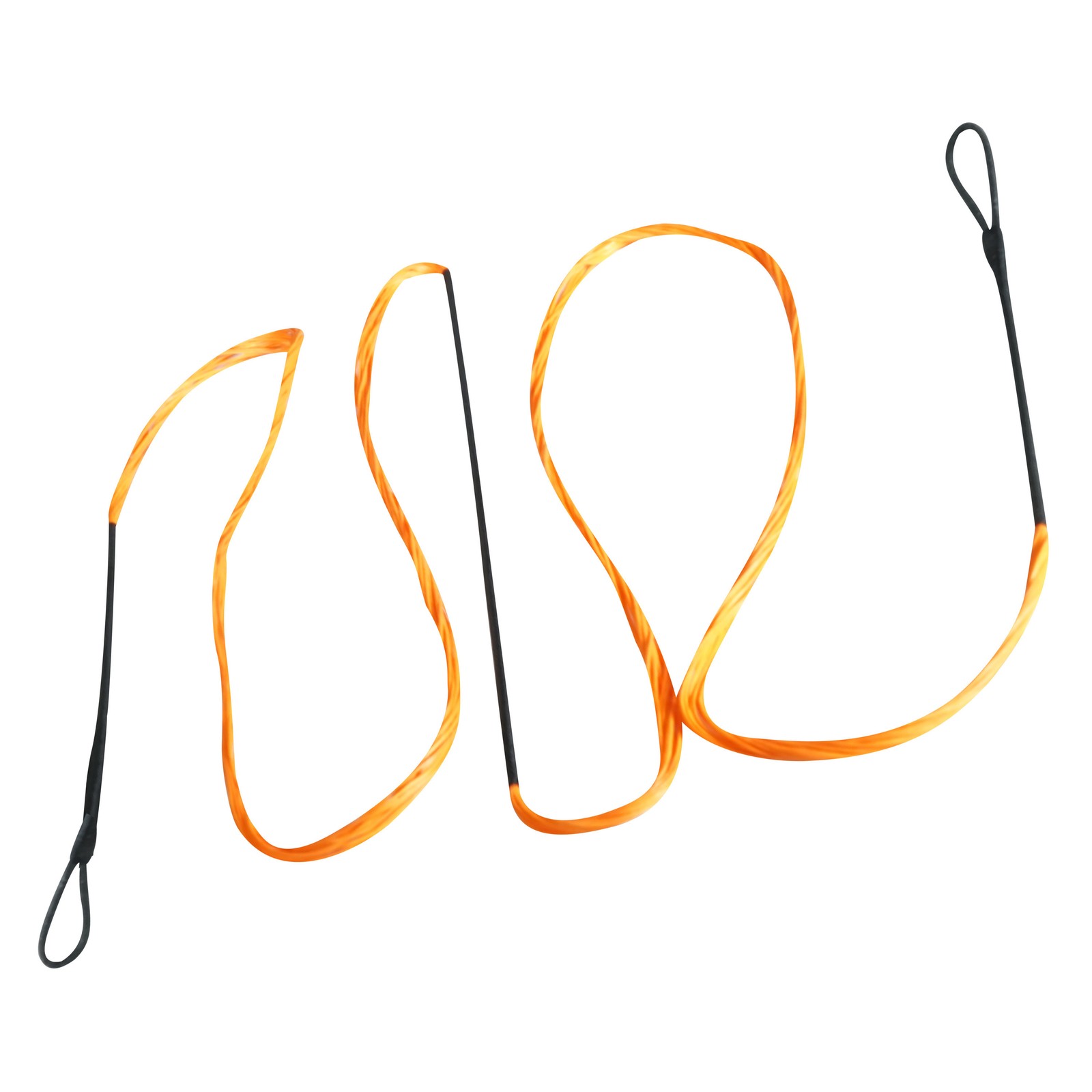 SAS B-55 Dacron Replacement Bow String AMO 50 in (Actual 46 in) 14 Strand - Used