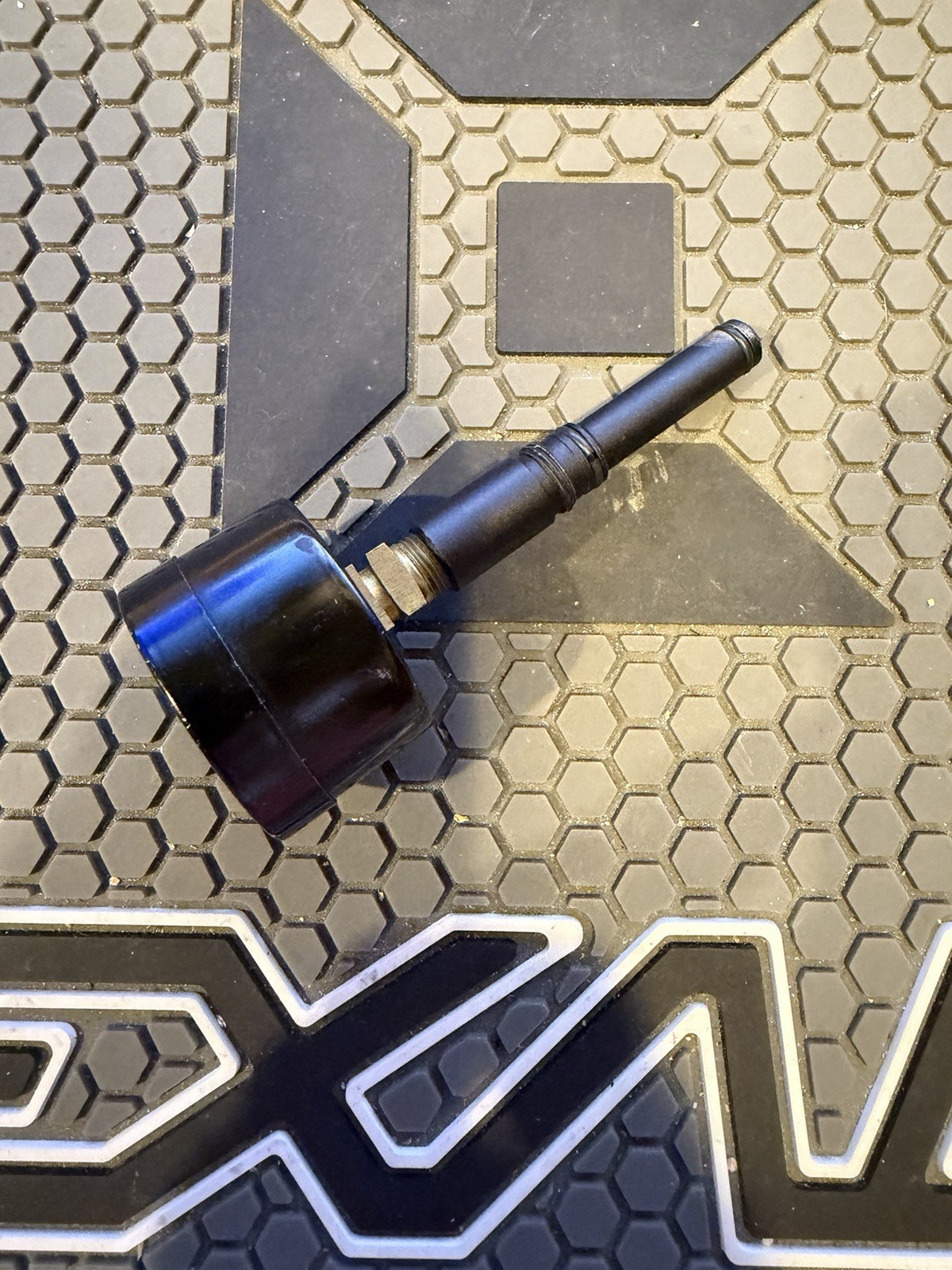 PLANET ECLIPSE LV1 PRESSURE TESTER!!