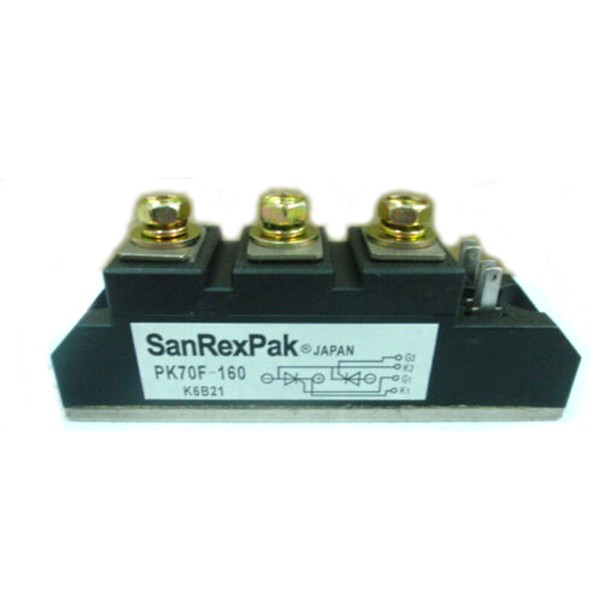 Sanrex PK70F160 PK70F-160 Module New