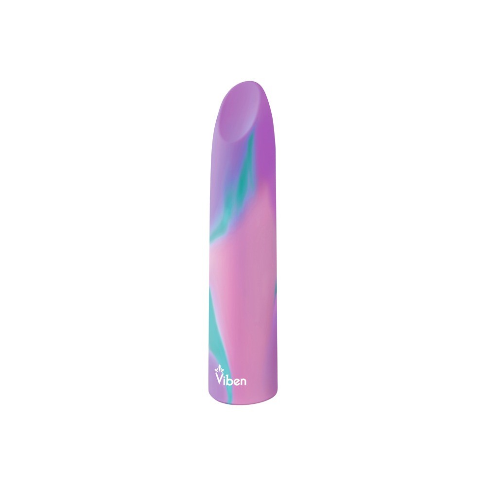 Fixation Lipstick Bullet - Unicorn