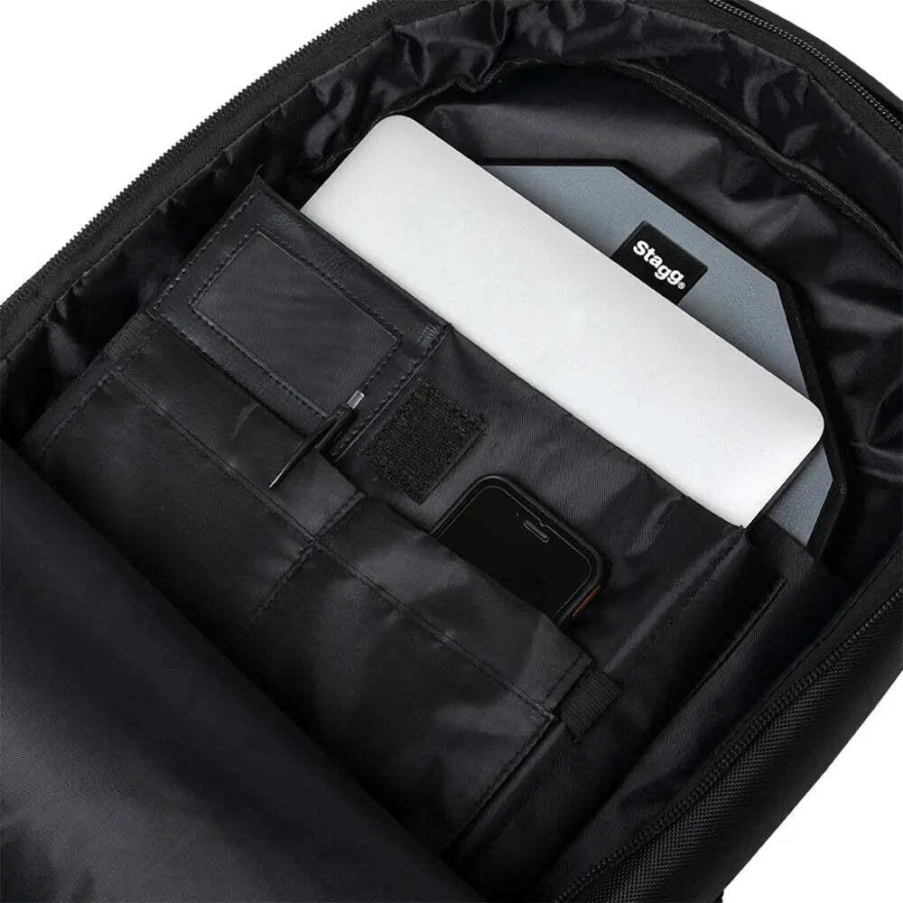 Stagg Drumstick Backpack