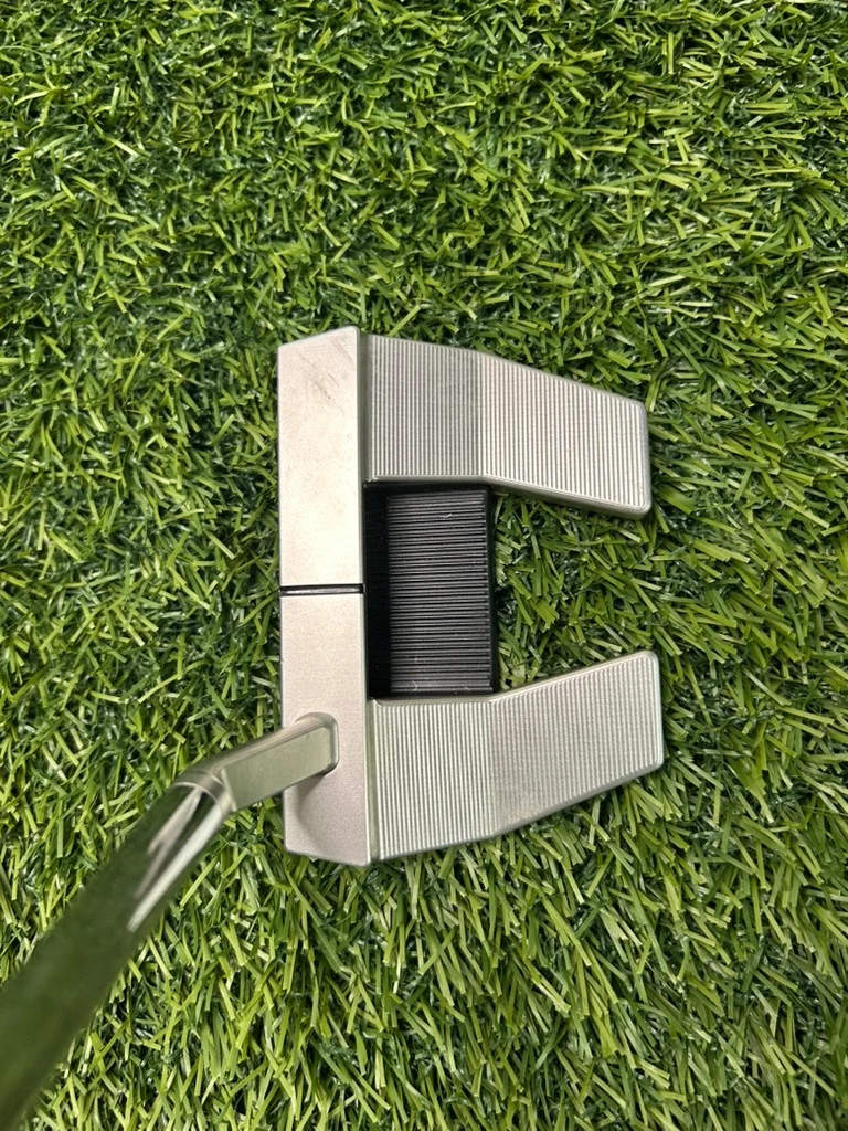 Scotty Cameron Phantom 5.5 Mallet Putter RH