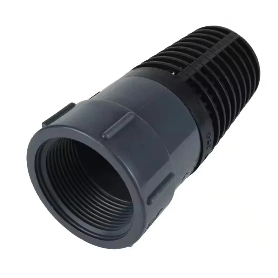 1 In. Plastic Foot Valve