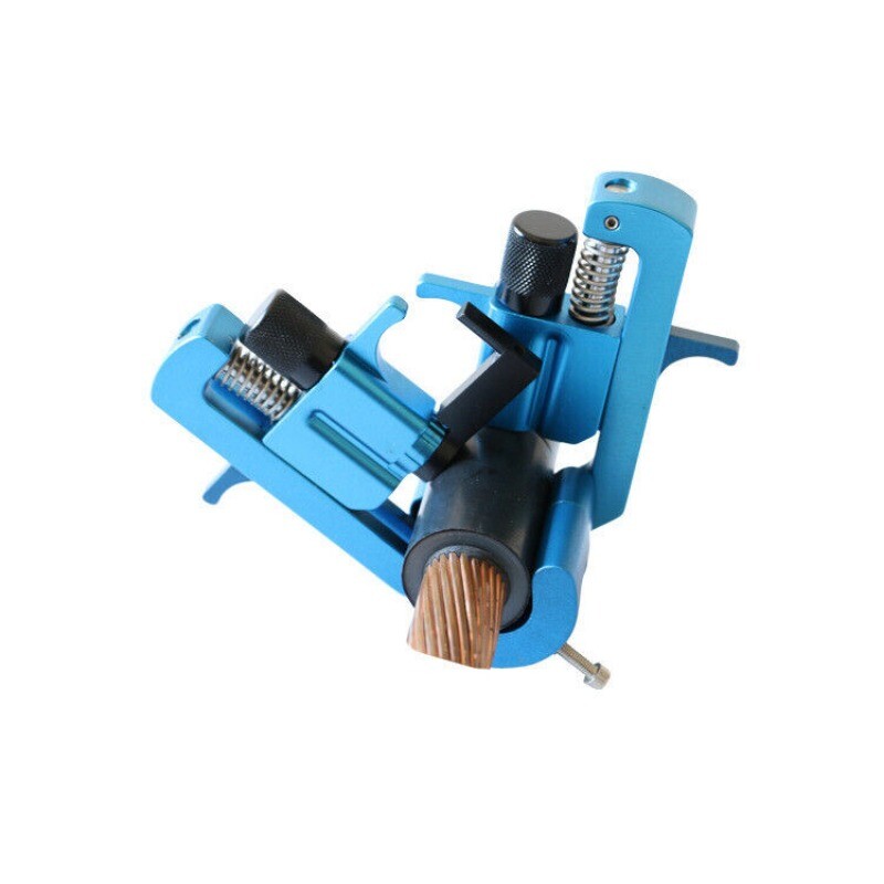 Semiconductor Layer Stripper CST640 Cable Stripper Is Suitable Diameter 16-41mm