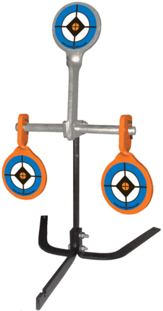 Do All Outdoors .9-30.06 Target w/ Auto Reset SS6306